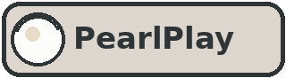 PearlPlay logo